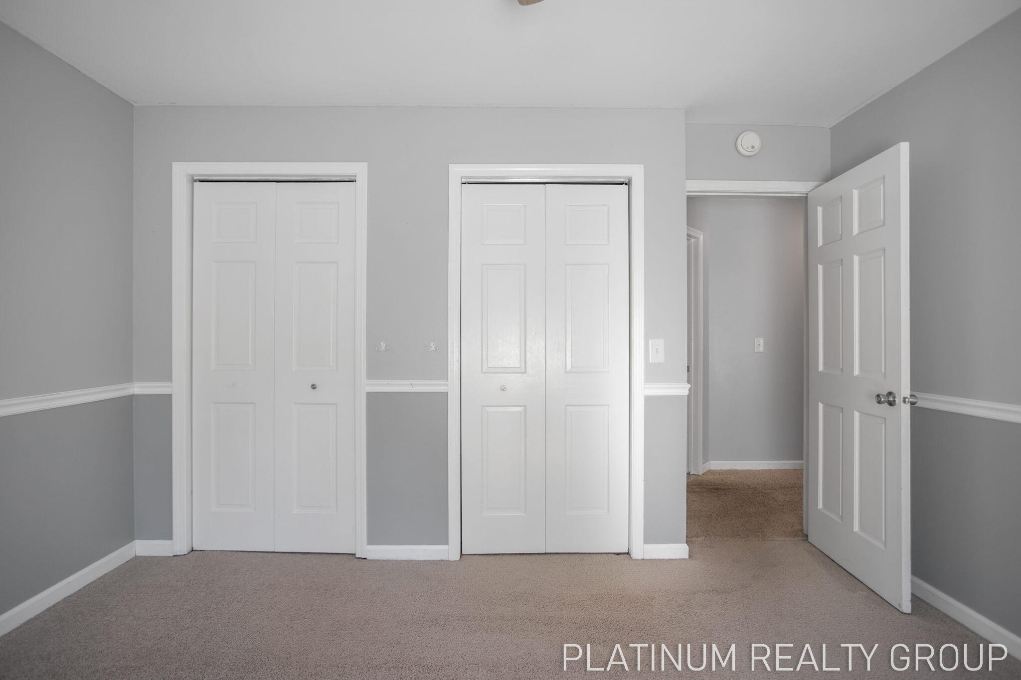 17575 Reitsma Lane Spring Lake, MI 49456 - Photo 33 of 57 Bedroom 2