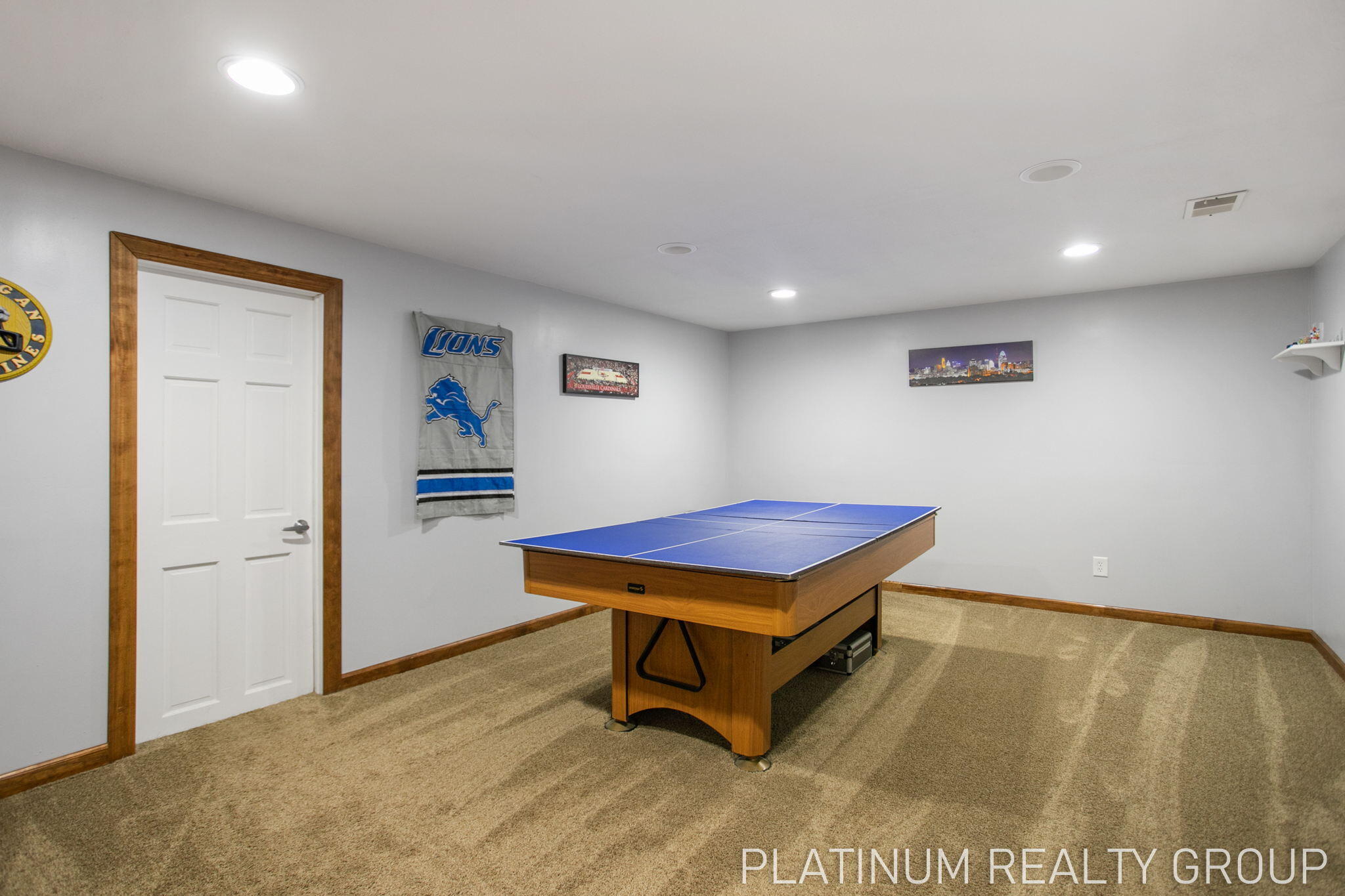 17575 Reitsma Lane Spring Lake, MI 49456 - Photo 37 of 57 Family/Rec Room