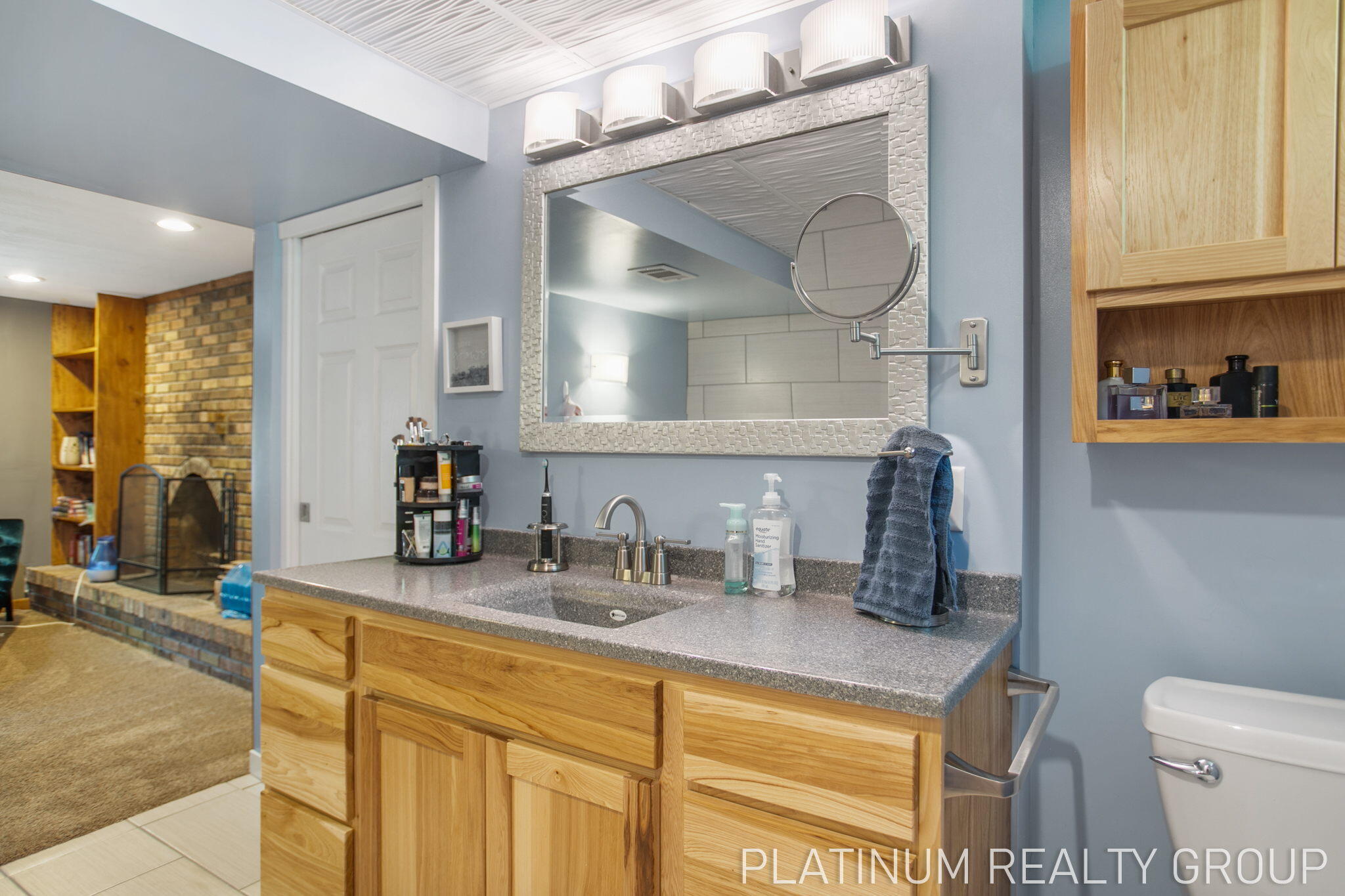 17575 Reitsma Lane Spring Lake, MI 49456 - Photo 44 of 57 Primary Bath