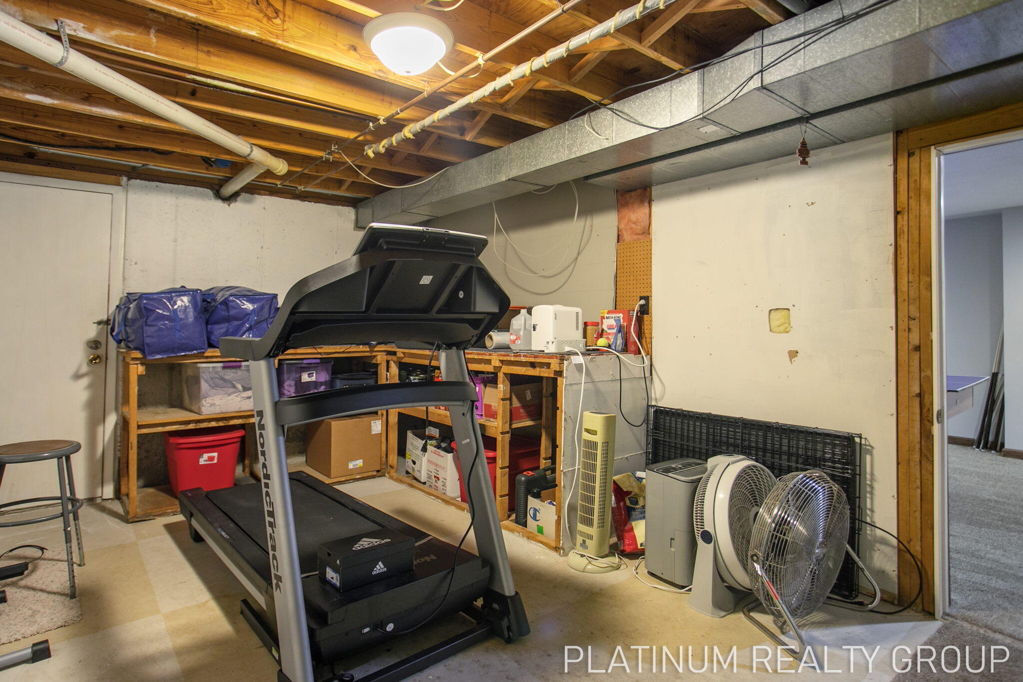 17575 Reitsma Lane Spring Lake, MI 49456 - Photo 48 of 57 Storage Area