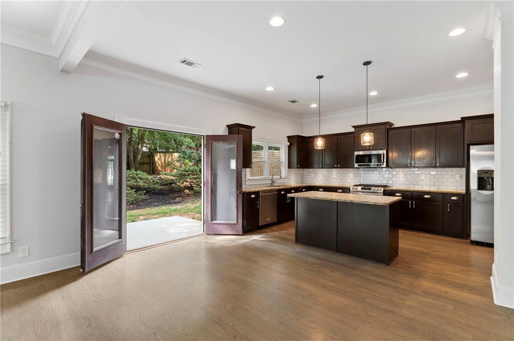 2443 Boulder Road Southeast Atlanta, GA 30316 - Photo 11 of 28