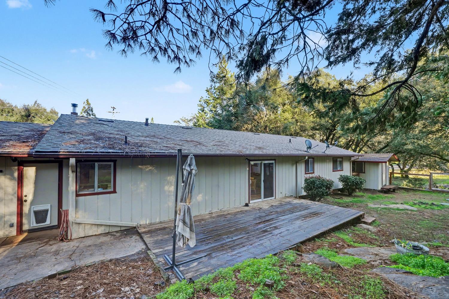 23568 Robin Road Pioneer, CA 95666 - Photo 42 of 54