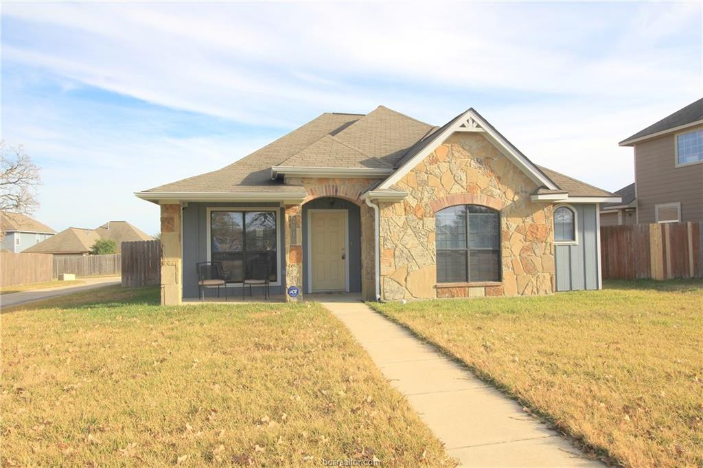 2010 Turning Leaf Drive Bryan, TX 77807 - Photo 1 of 21