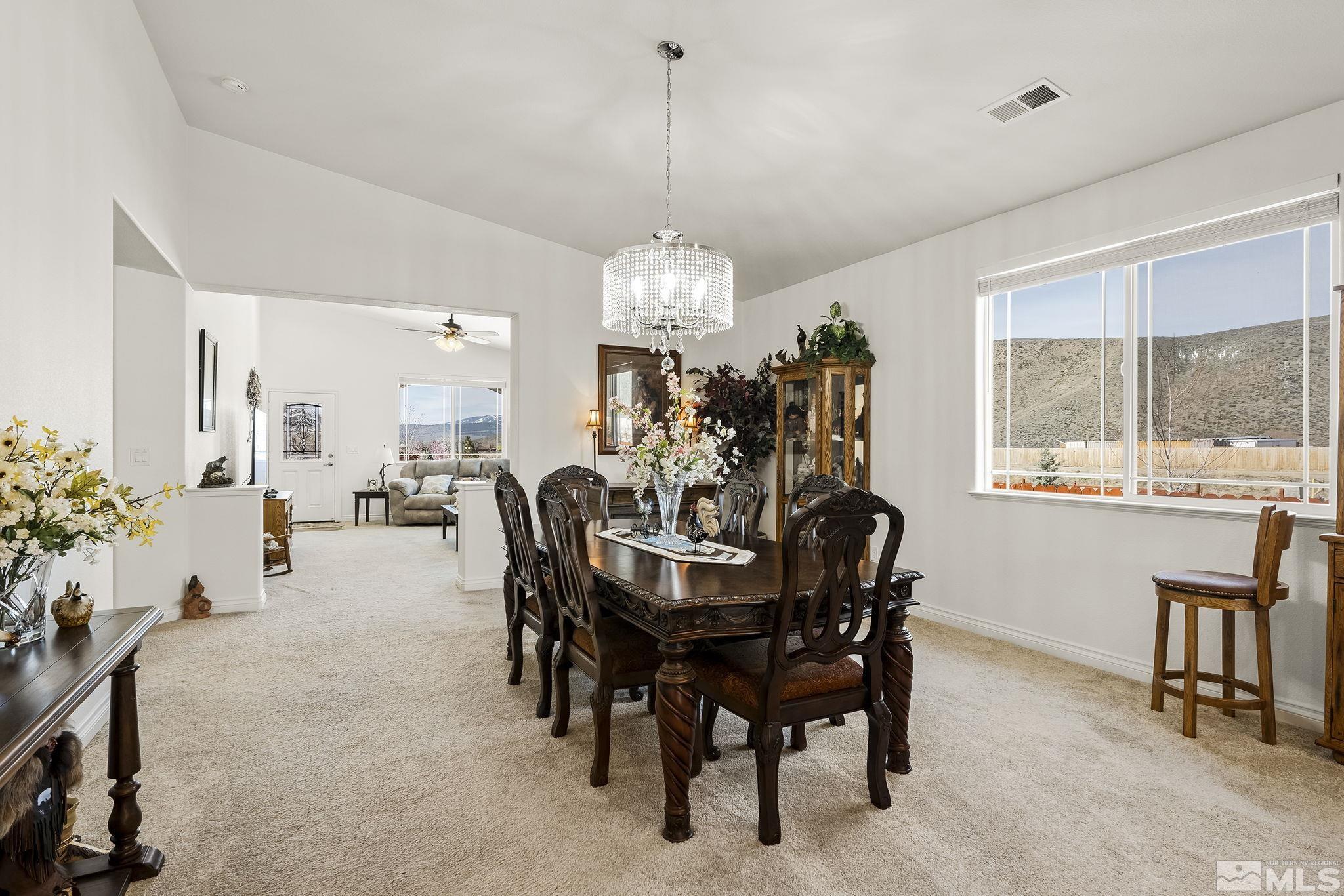 18565 Relay Ridge Court Reno, NV 89508 - Photo 11 of 25 Photo 11