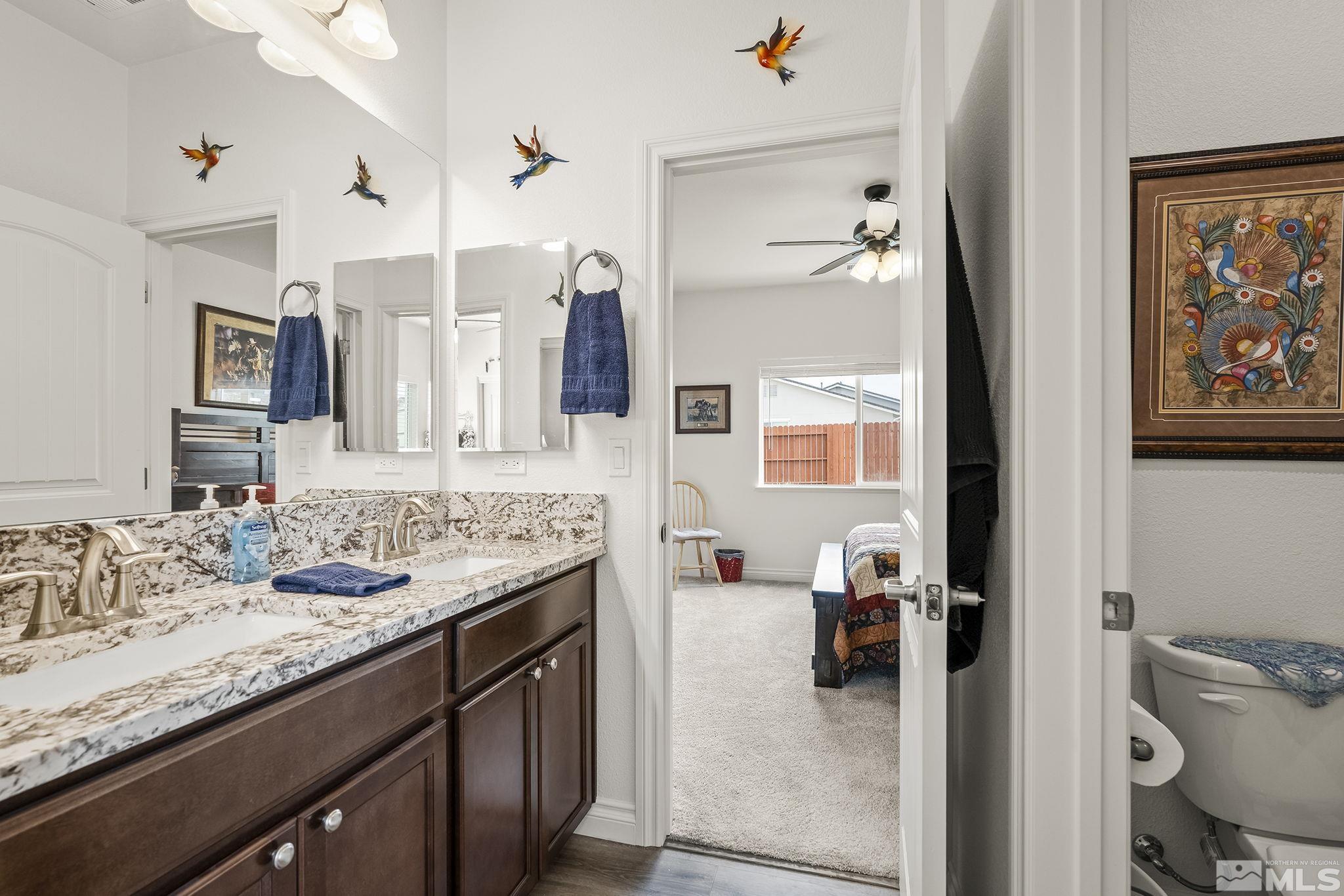18565 Relay Ridge Court Reno, NV 89508 - Photo 18 of 25 Photo 18