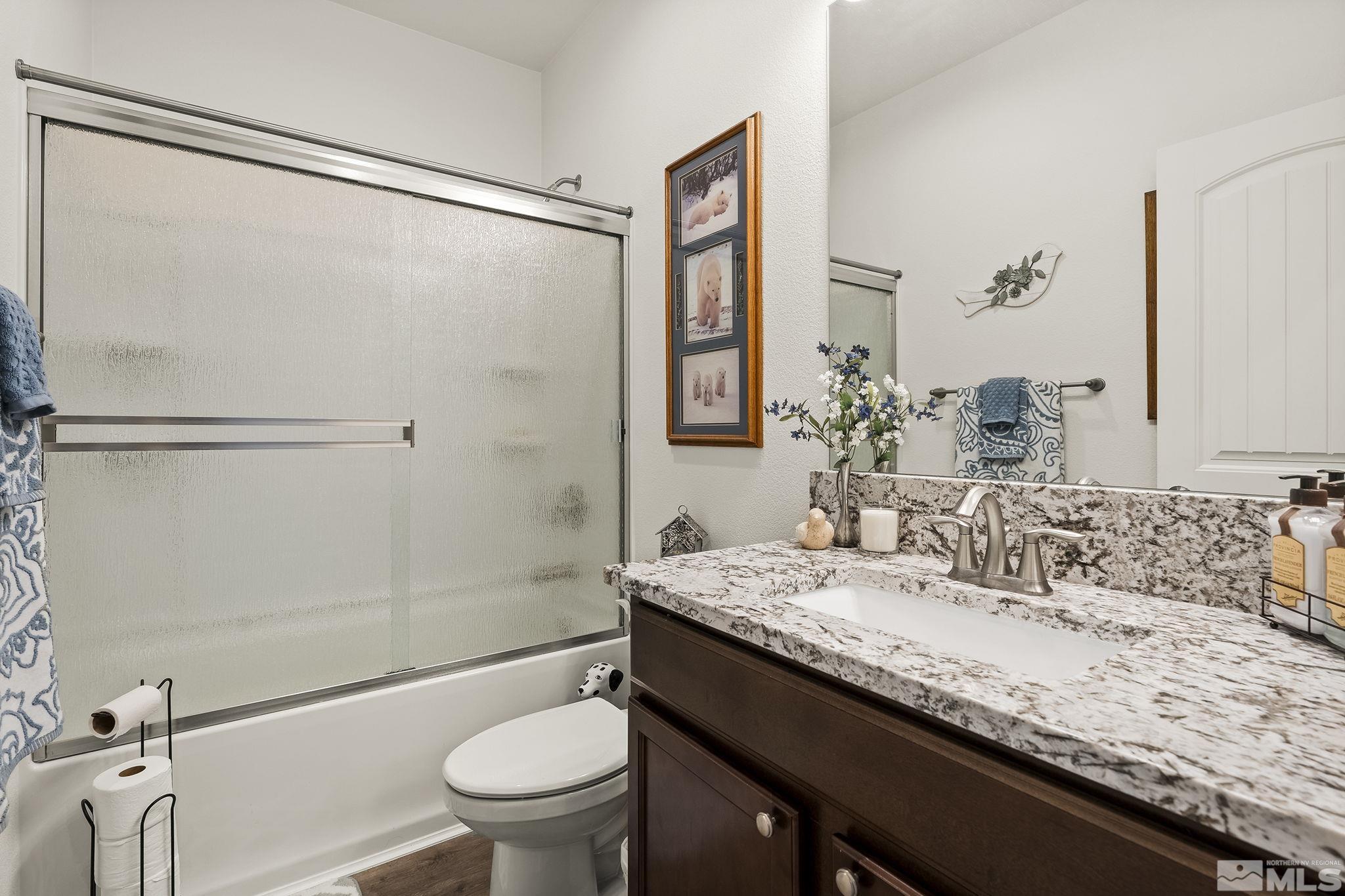 18565 Relay Ridge Court Reno, NV 89508 - Photo 19 of 25 Photo 19
