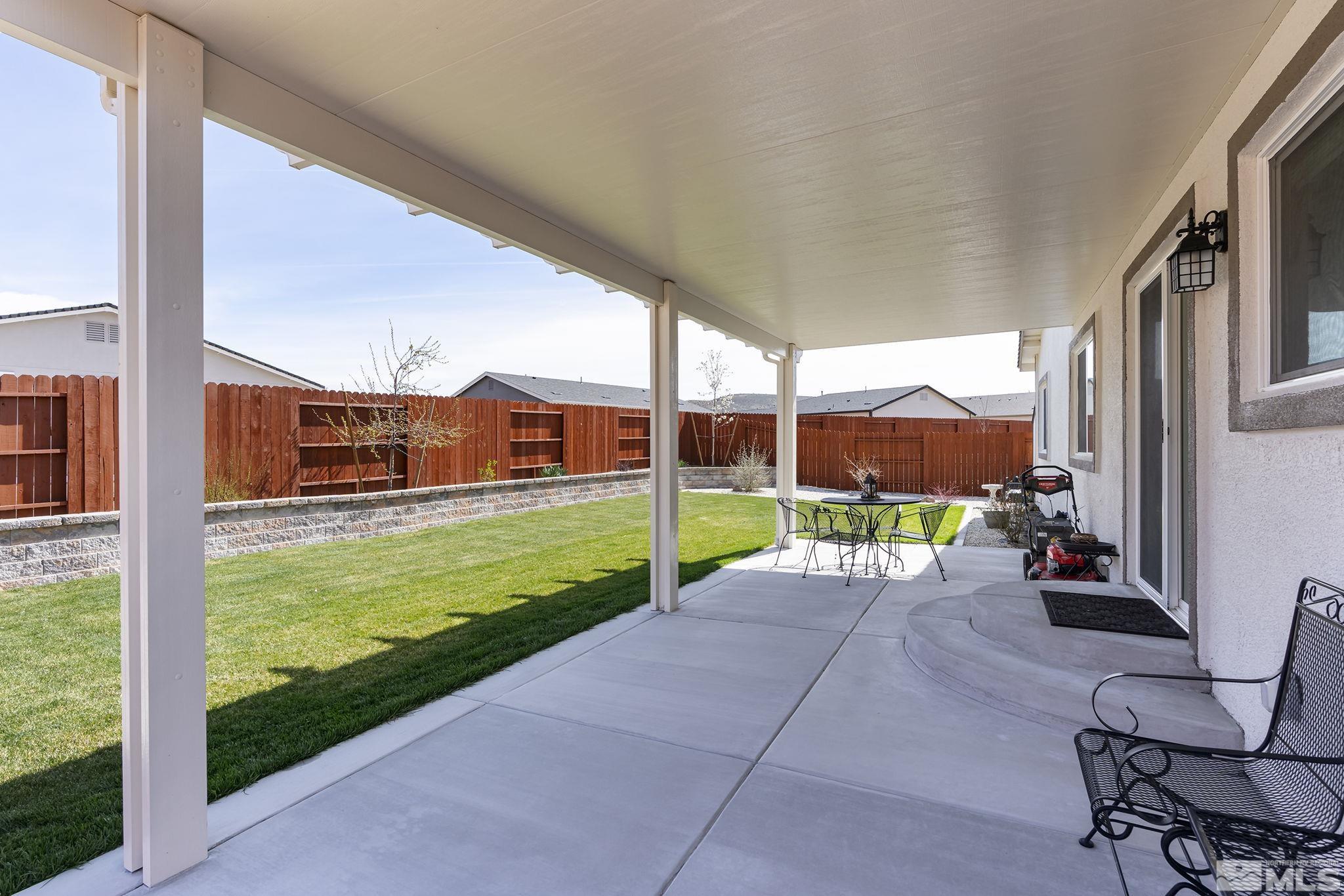 18565 Relay Ridge Court Reno, NV 89508 - Photo 21 of 25 Photo 21