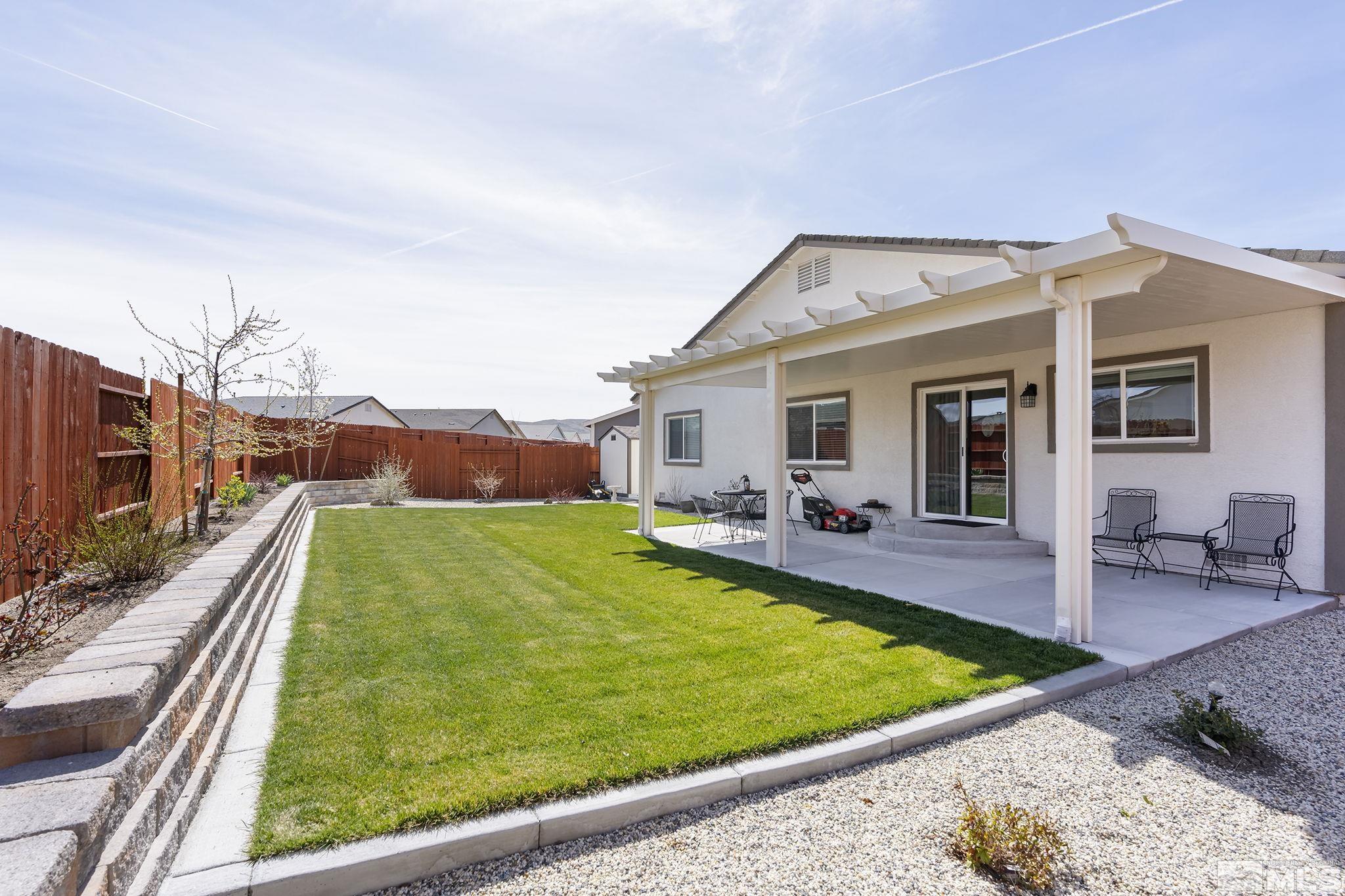 18565 Relay Ridge Court Reno, NV 89508 - Photo 22 of 25 Photo 22