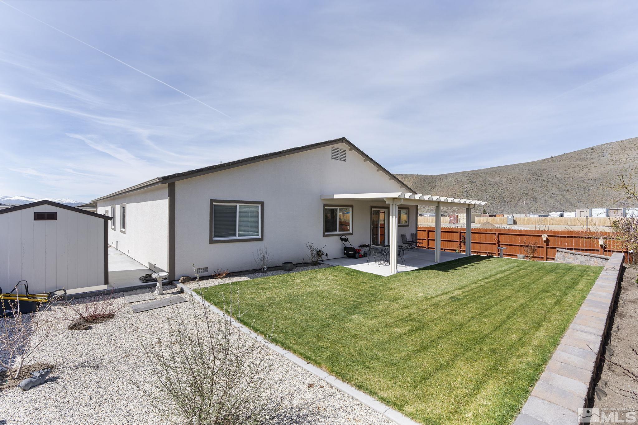 18565 Relay Ridge Court Reno, NV 89508 - Photo 23 of 25 Photo 23
