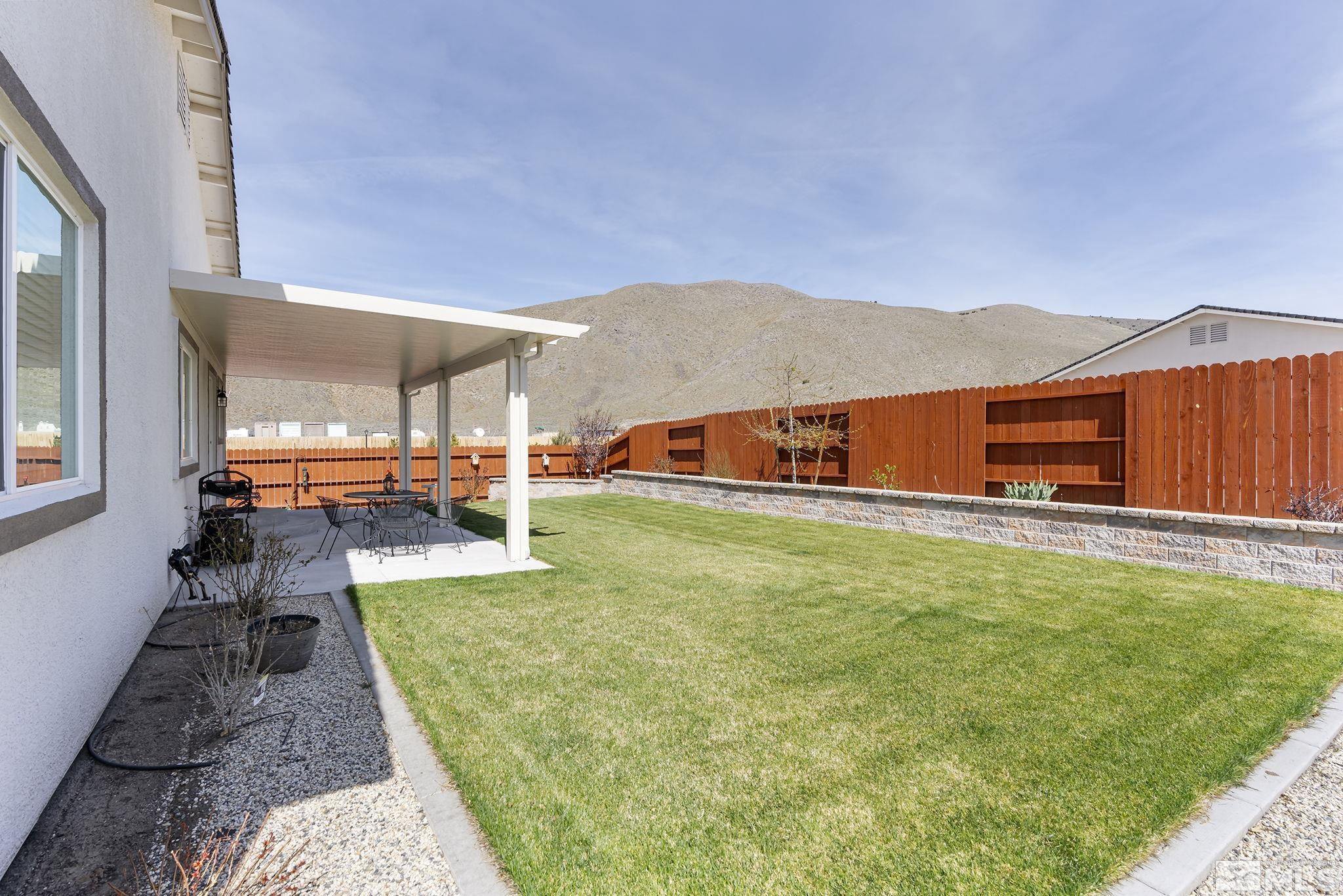 18565 Relay Ridge Court Reno, NV 89508 - Photo 24 of 25 Photo 24