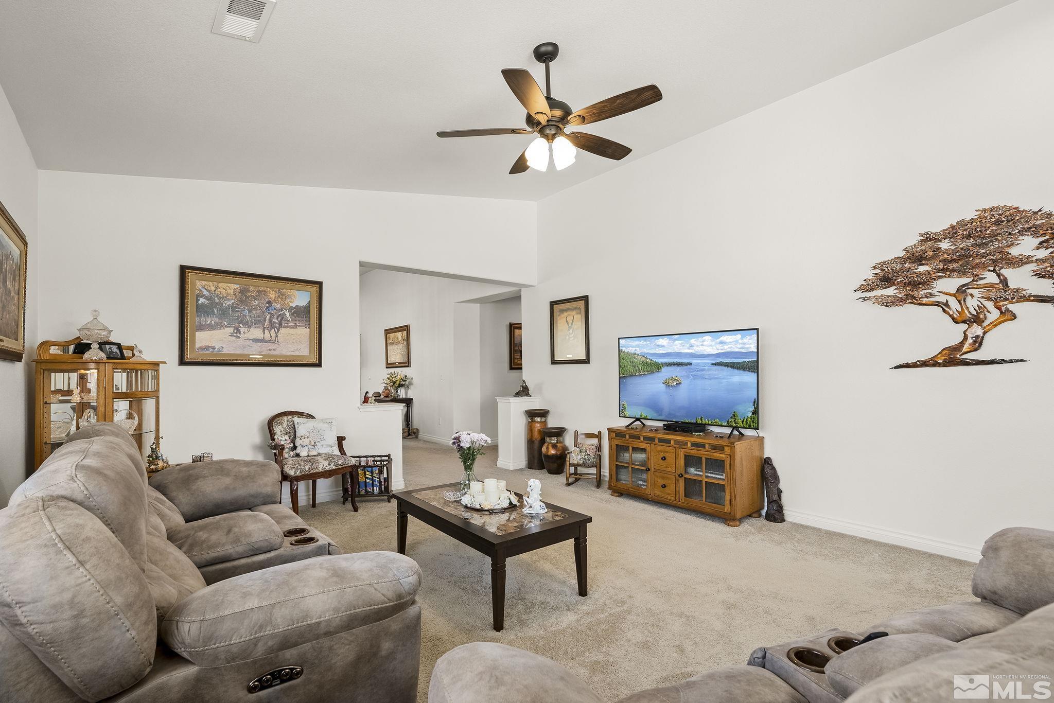 18565 Relay Ridge Court Reno, NV 89508 - Photo 8 of 25 Photo 8
