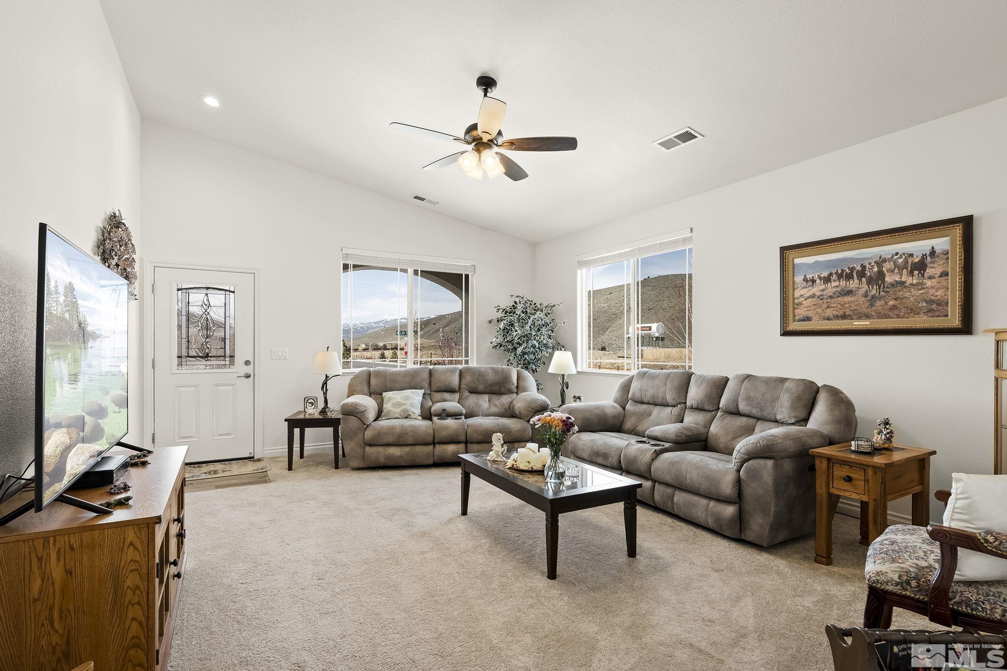 18565 Relay Ridge Court Reno, NV 89508 - Photo 9 of 25 Photo 9