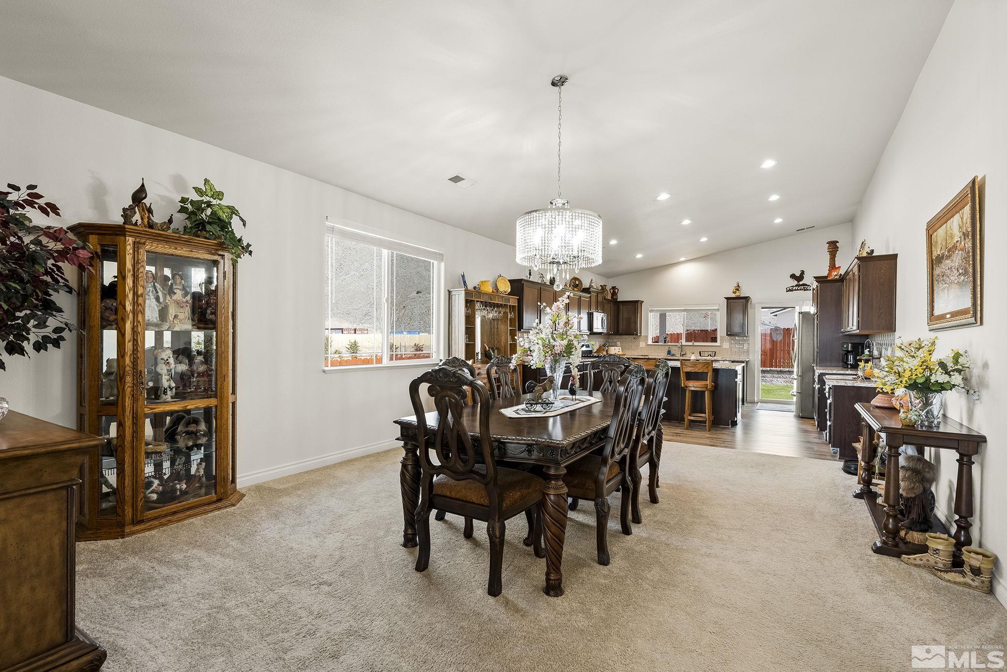 18565 Relay Ridge Court Reno, NV 89508 - Photo 10 of 25 Photo 10