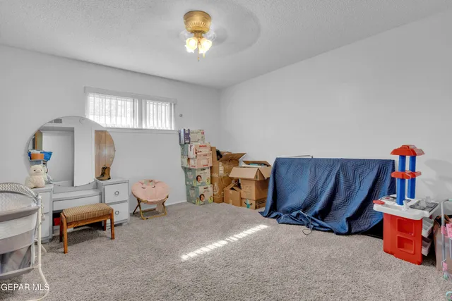 a view of storage room