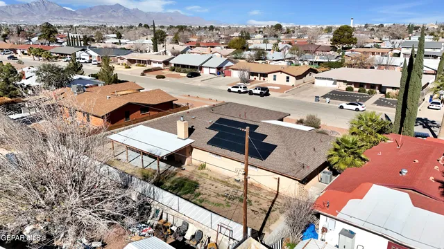 $355,000 | 8704 Lait Drive, El Paso, TX 79925