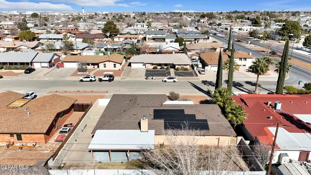 $355,000 | 8704 Lait Drive, El Paso, TX 79925