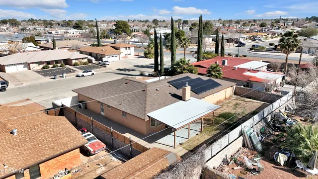 $355,000 | 8704 Lait Drive, El Paso, TX 79925