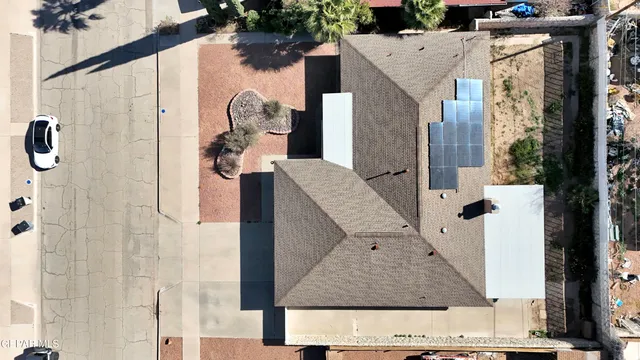 $355,000 | 8704 Lait Drive, El Paso, TX 79925