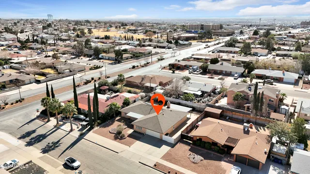 $355,000 | 8704 Lait Drive, El Paso, TX 79925