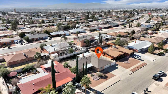 $355,000 | 8704 Lait Drive, El Paso, TX 79925
