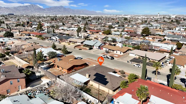 $355,000 | 8704 Lait Drive, El Paso, TX 79925