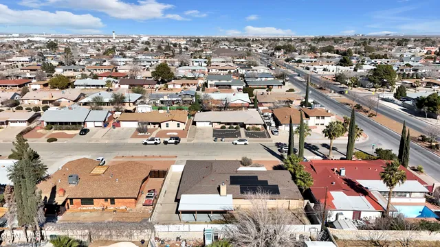 $355,000 | 8704 Lait Drive, El Paso, TX 79925