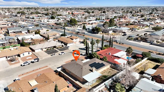 $355,000 | 8704 Lait Drive, El Paso, TX 79925