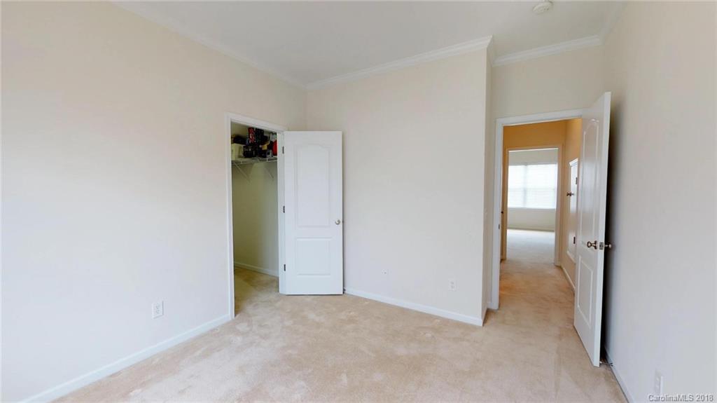 1369 Secret Path Drive Fort Mill, SC 29708 - Photo 17 of 22 an empty room with closet