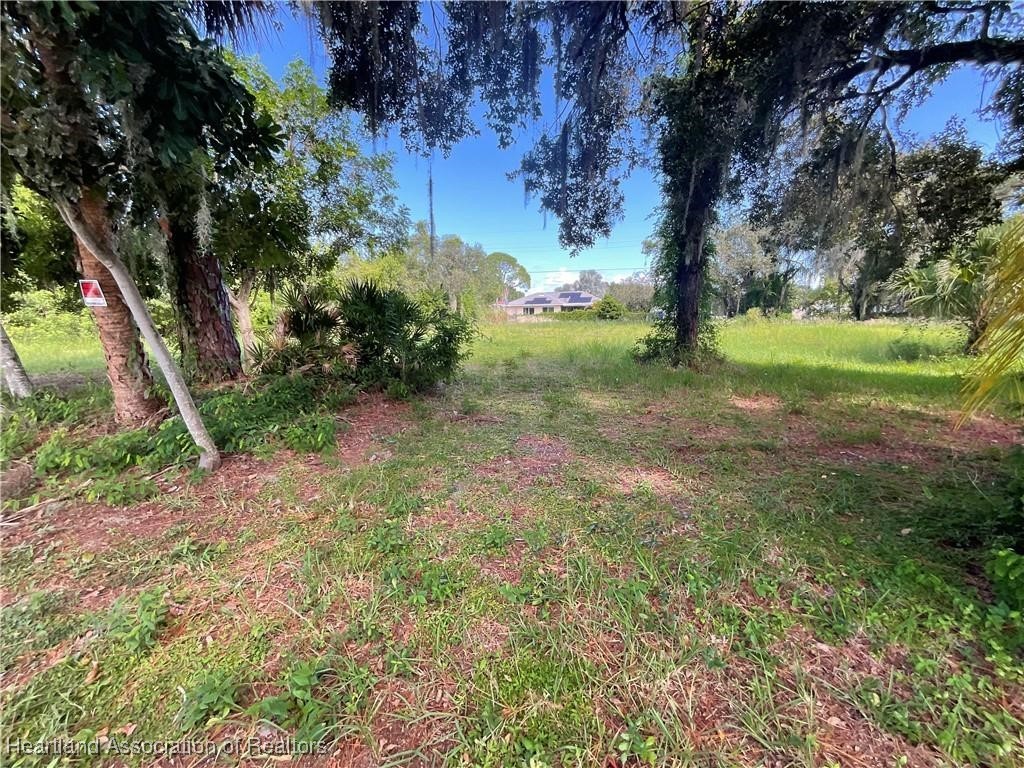 107 Lemon Road Northwest Lake Placid, FL 33852 - Photo 1 of 2 Gallery Image 1