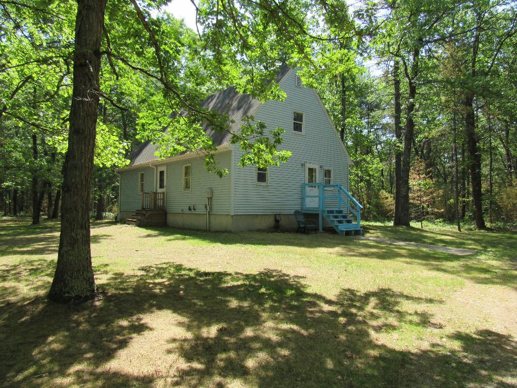 439 Perry Oliver Road Wells, ME 04090 - Photo 1 of 17 View from main road.