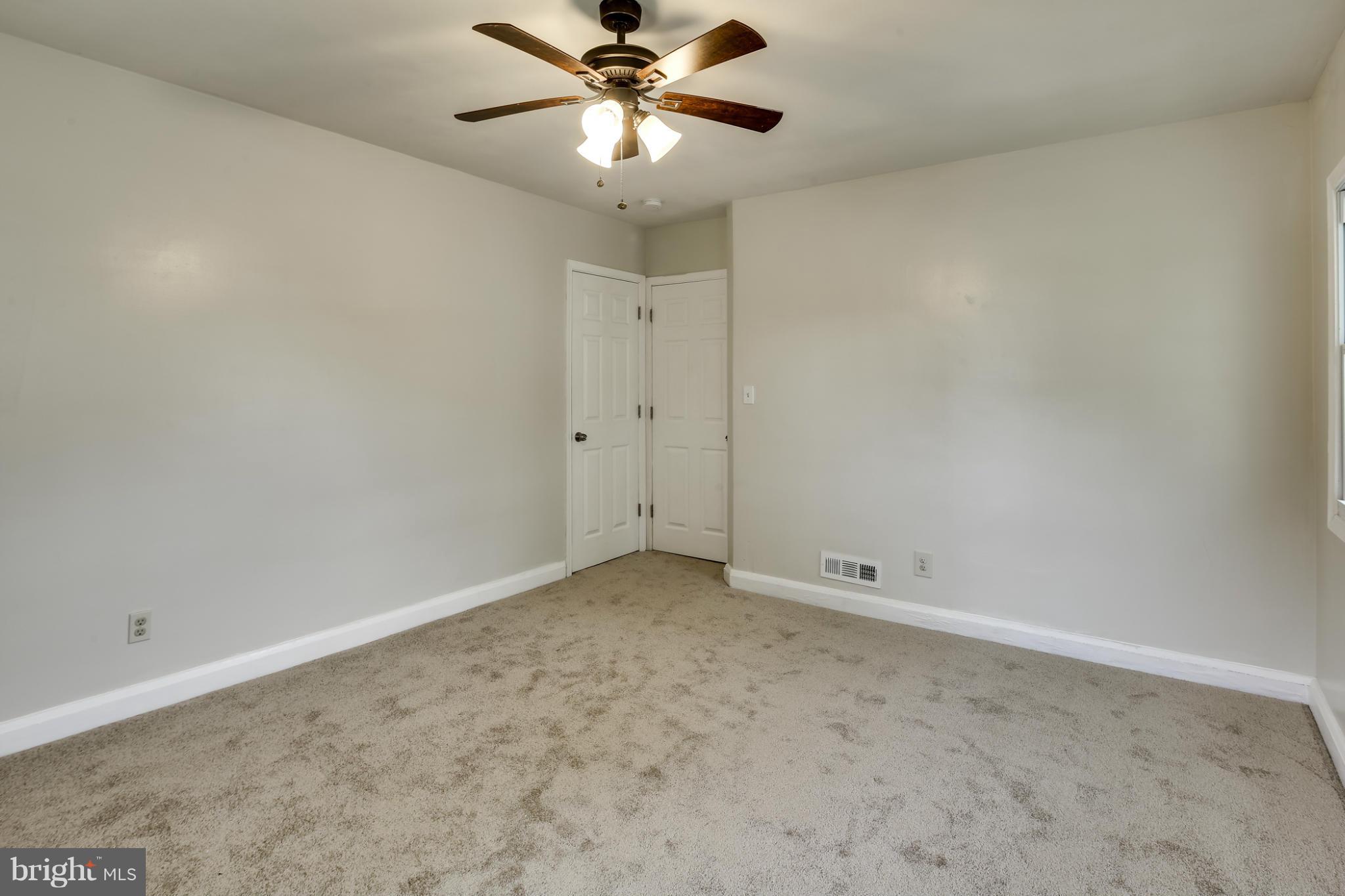 7331 Windsor Mill Road Baltimore, MD 21244 - Photo 15 of 30 Bedroom
