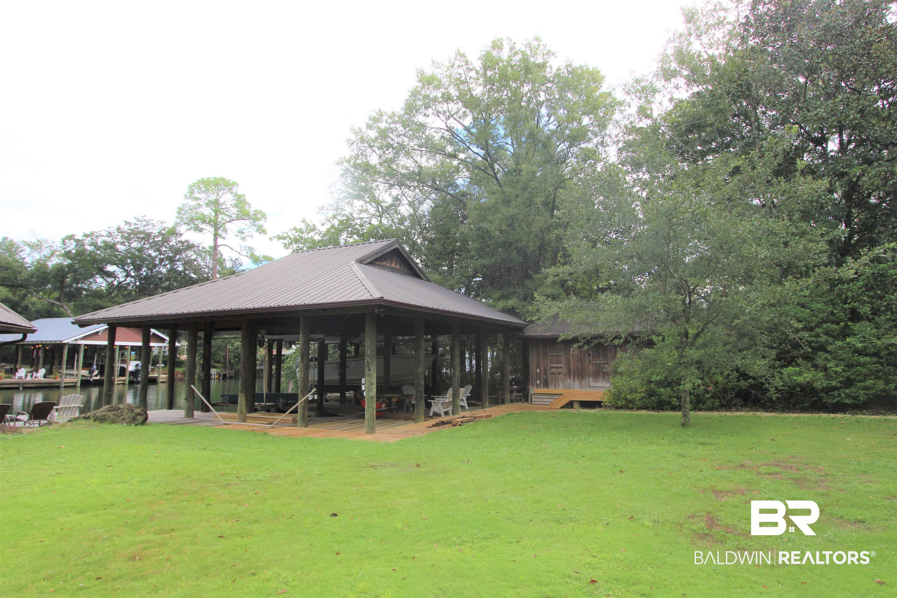 14645 Cotton Stocking Lane Magnolia Springs, AL 36555 - Photo 5 of 9