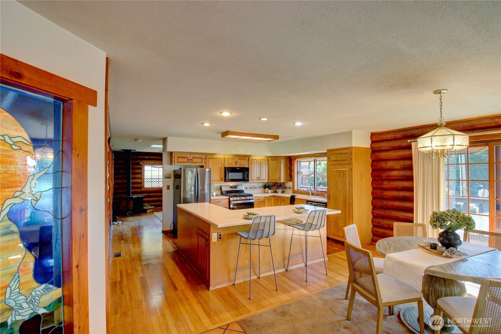 17368 Maple Lane La Conner, WA 98257 - Photo 5 of 40