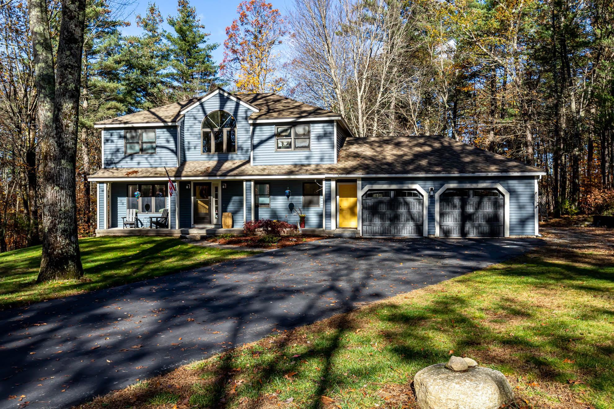 19 Quail Ridge Road Concord, NH 03301 - Photo 1 of 40