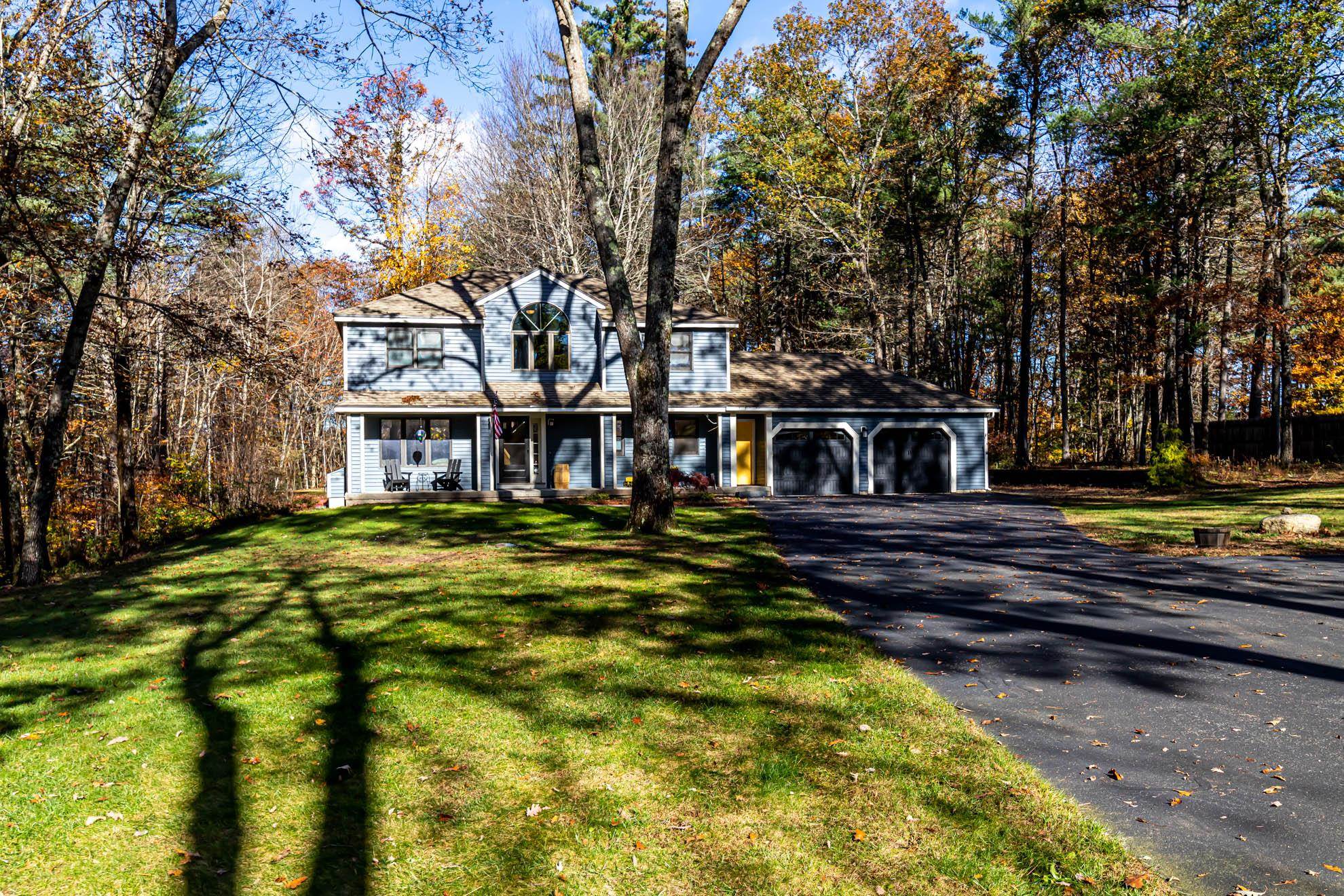 19 Quail Ridge Road Concord, NH 03301 - Photo 30 of 40