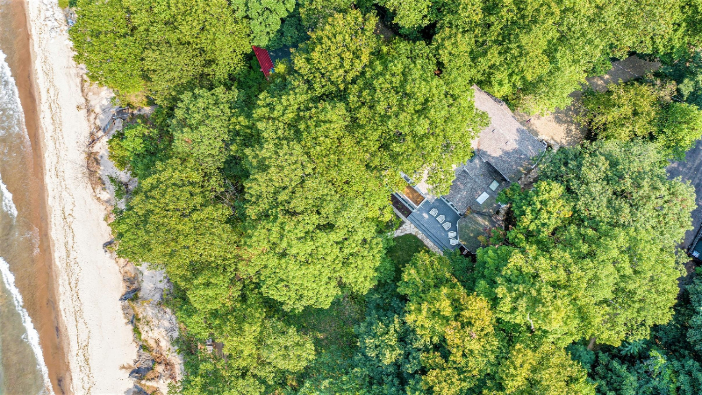 7999 Harbert Road Harbert, MI 49115 - Photo 13 of 41 DJI_0221 (2)