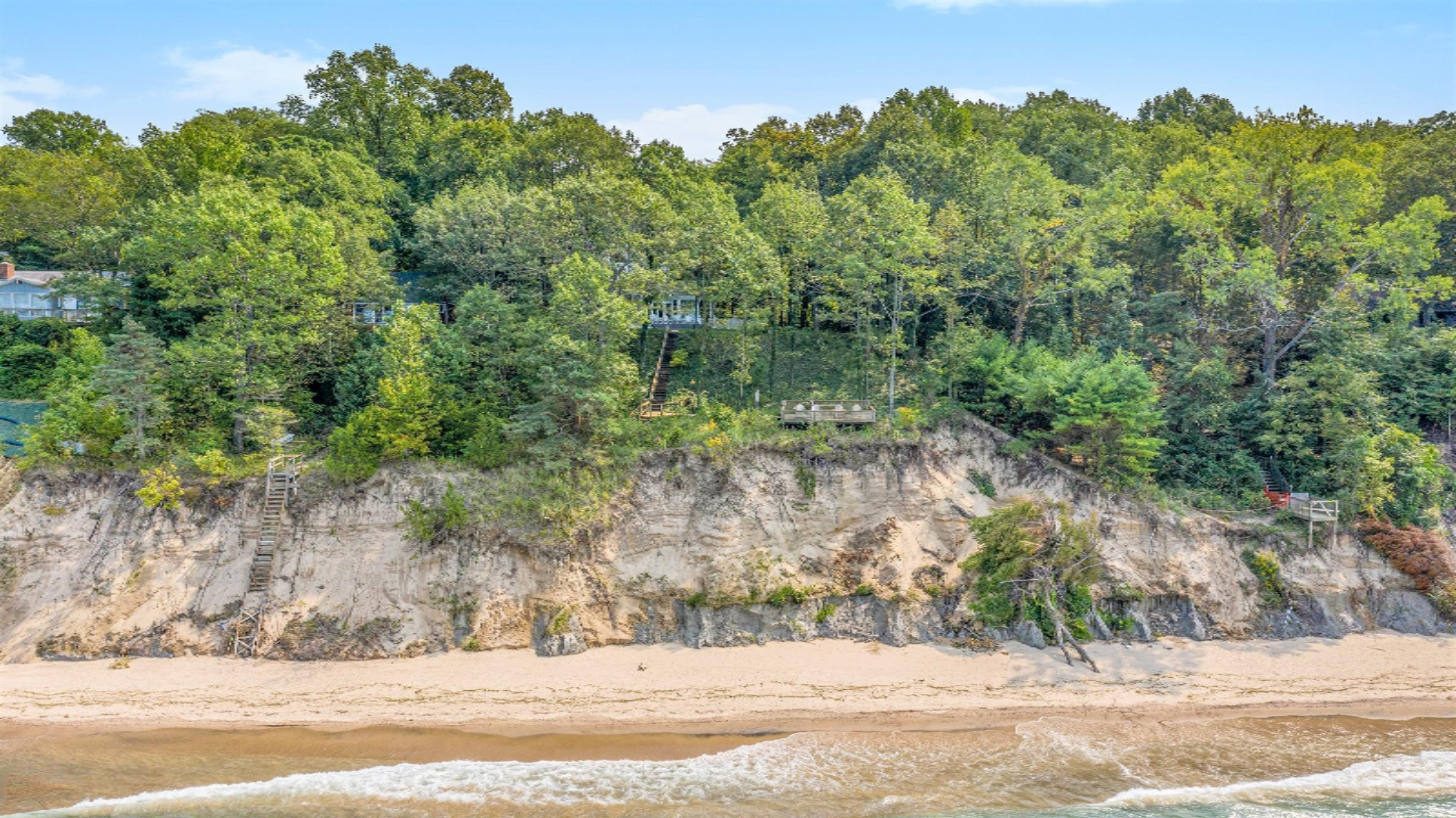 7999 Harbert Road Harbert, MI 49115 - Photo 40 of 41 DJI_0208 (2)