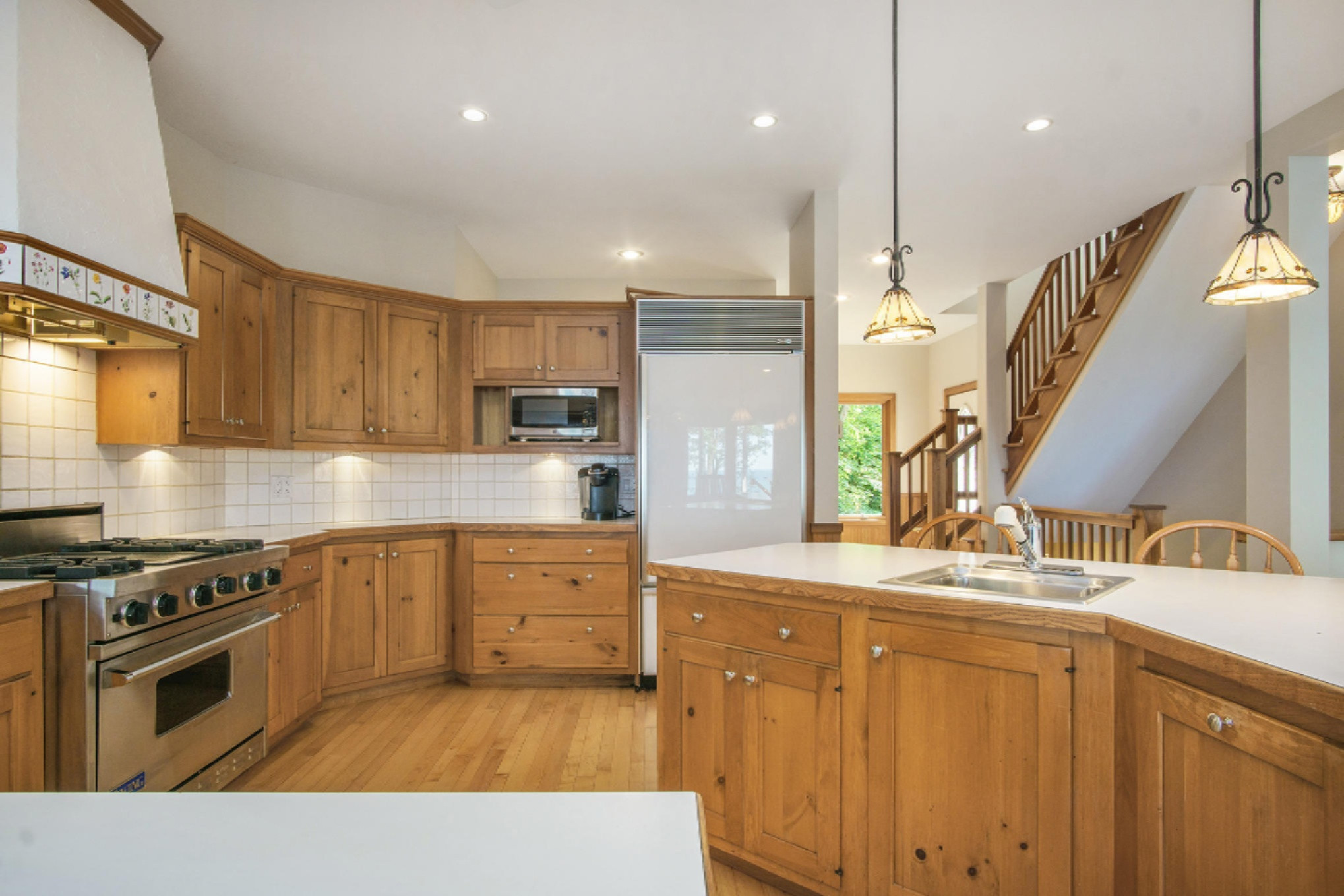 7999 Harbert Road Harbert, MI 49115 - Photo 7 of 41 DSC00012