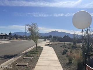 9755 West Fraktur Road Tolleson, AZ 85353 - Photo 2 of 2 Mountains at Vista Del sur