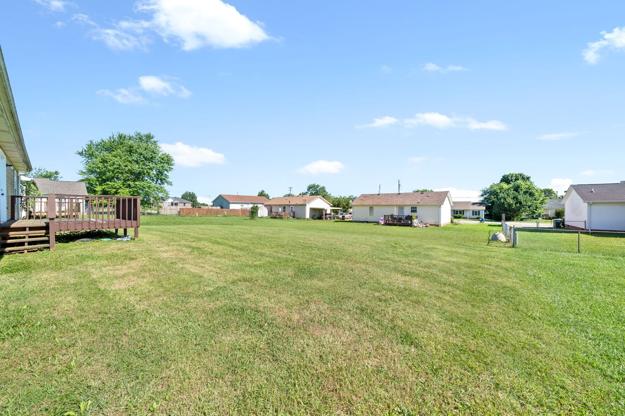 1047 McClardy Road Clarksville, TN 37042 - Photo 30 of 31