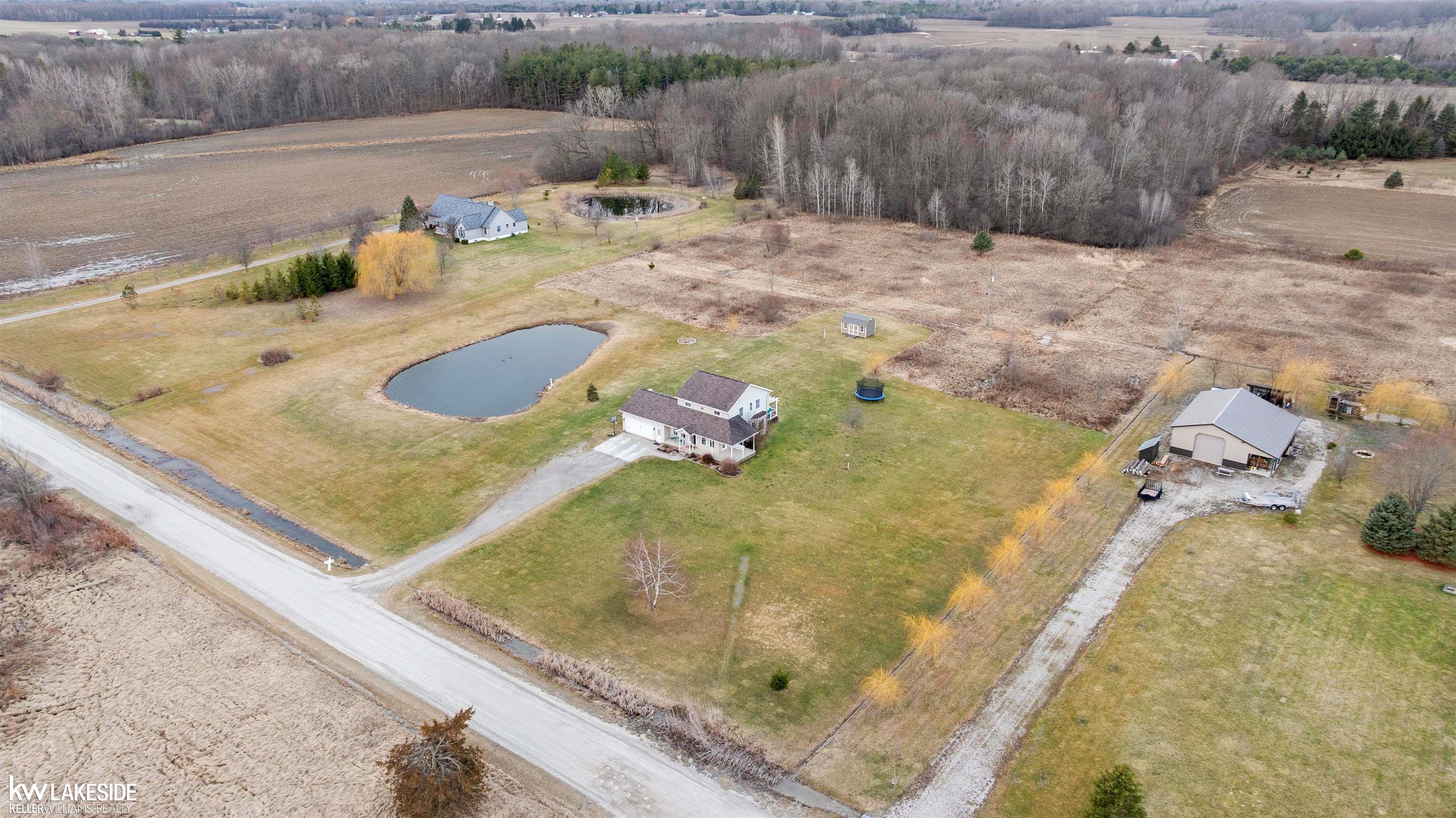 8415 Emmett Road Yale, MI 48097 - Photo 54 of 56