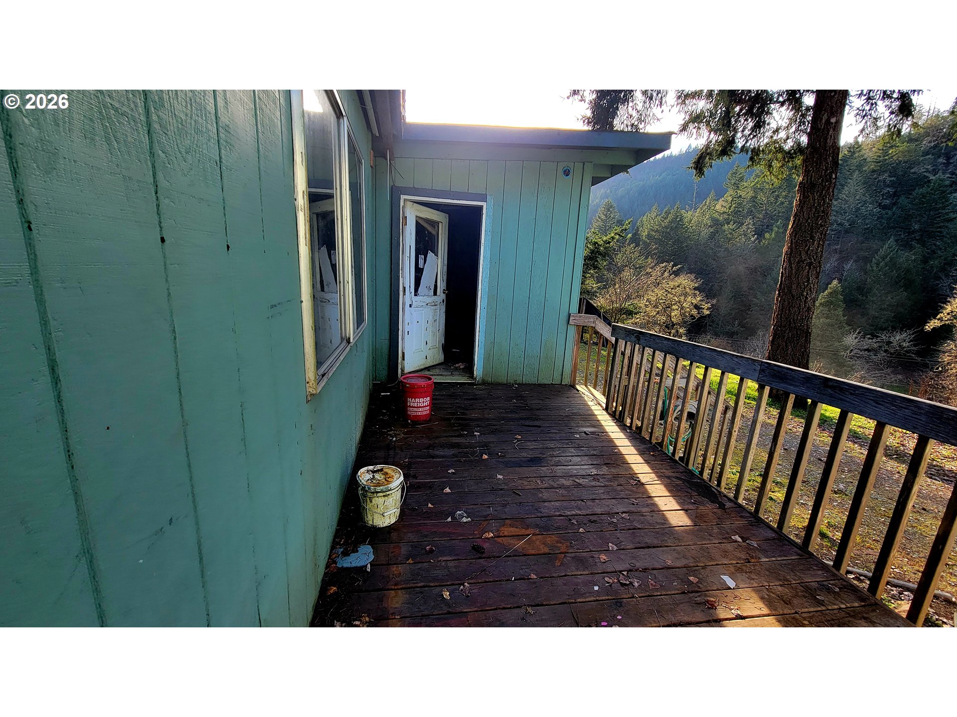 1441 Bilger Creek Road Myrtle Creek, OR 97457 - Photo 27 of 46