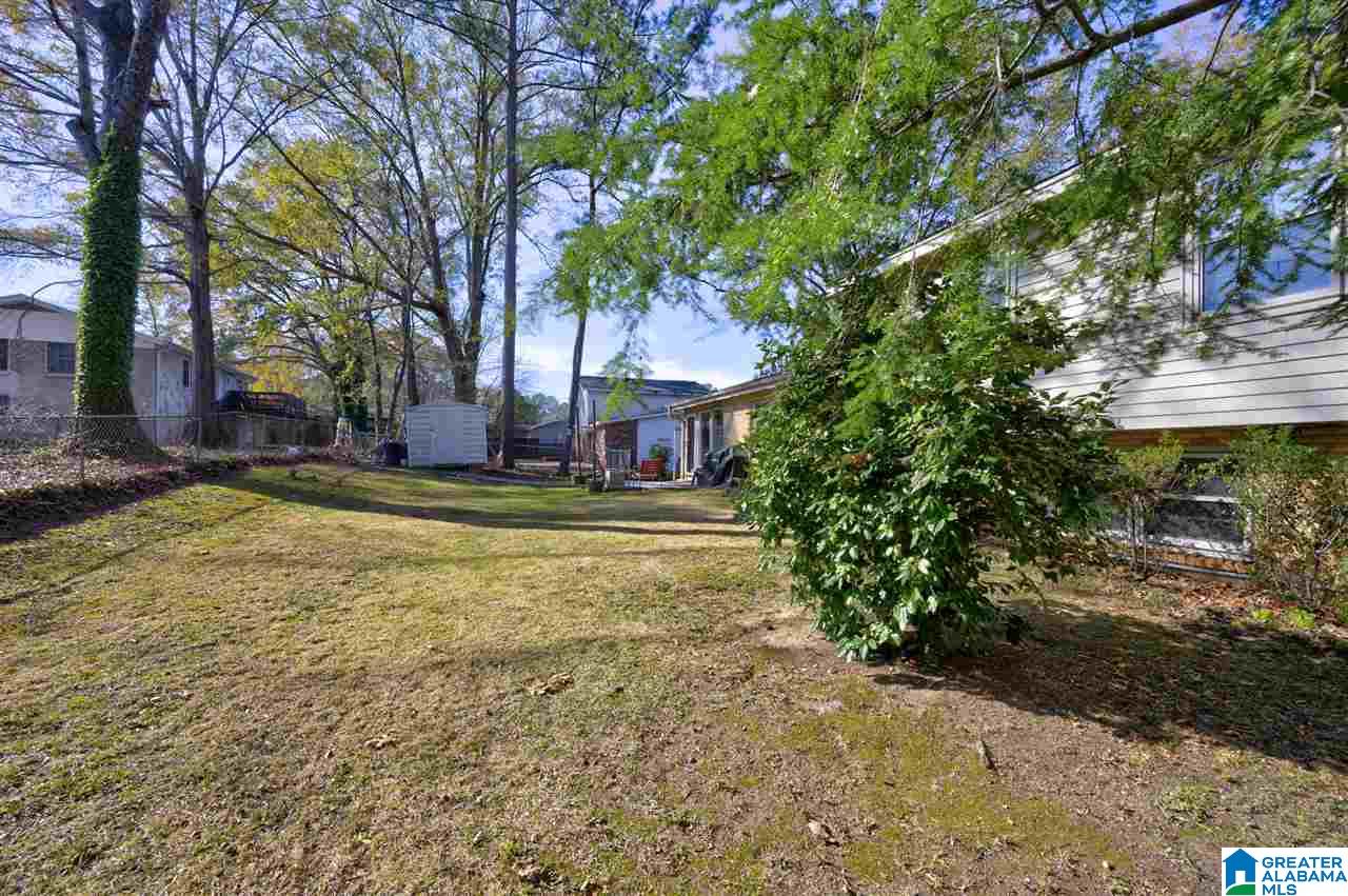 1837 Briar Meadow Road Birmingham, AL 35210 - Photo 28 of 29