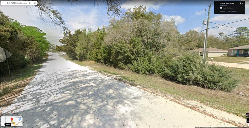 2898 Southwest 140th Ter Road Ocala, FL 34481 - Photo 3 of 4