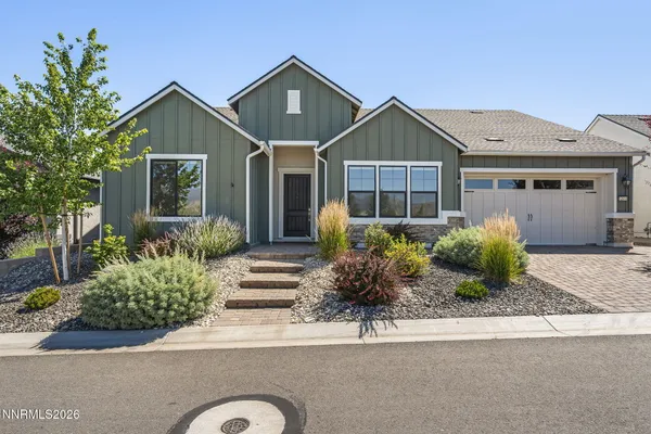 $1,049,000 | 12518 Woods Clover Street, Reno, NV 89521