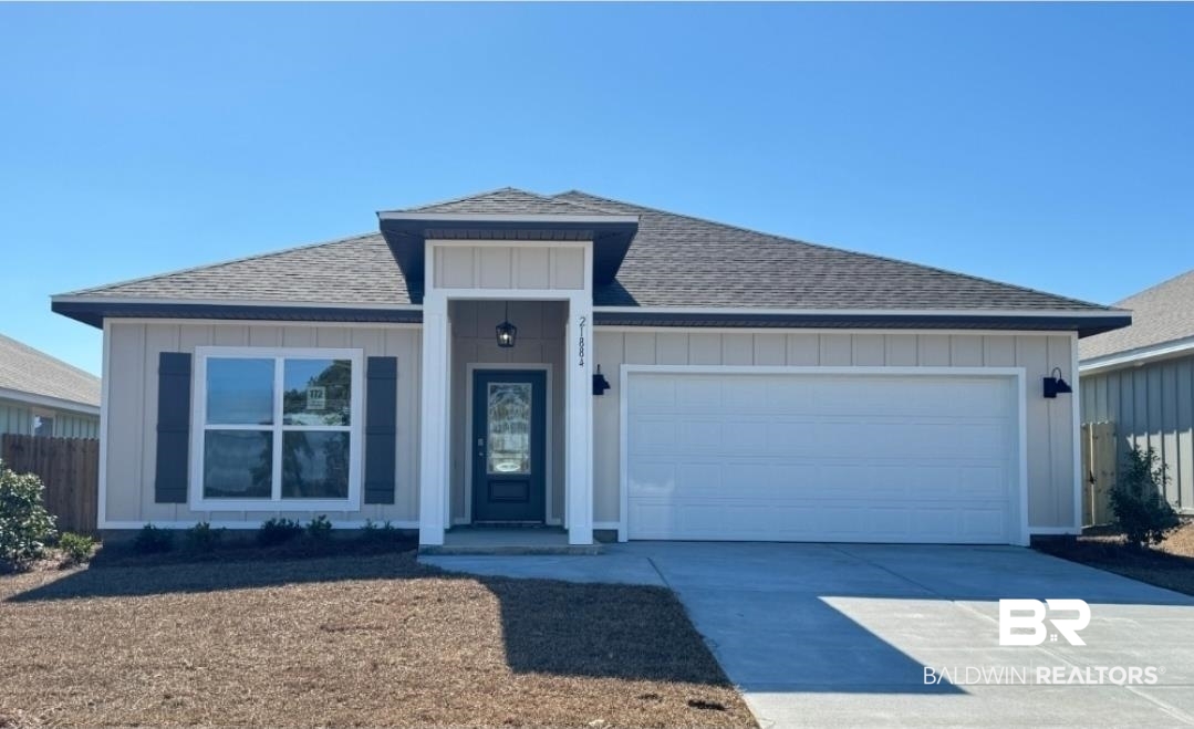 21884 Aleutian Avenue Foley, AL 36535 - Photo 1 of 40
