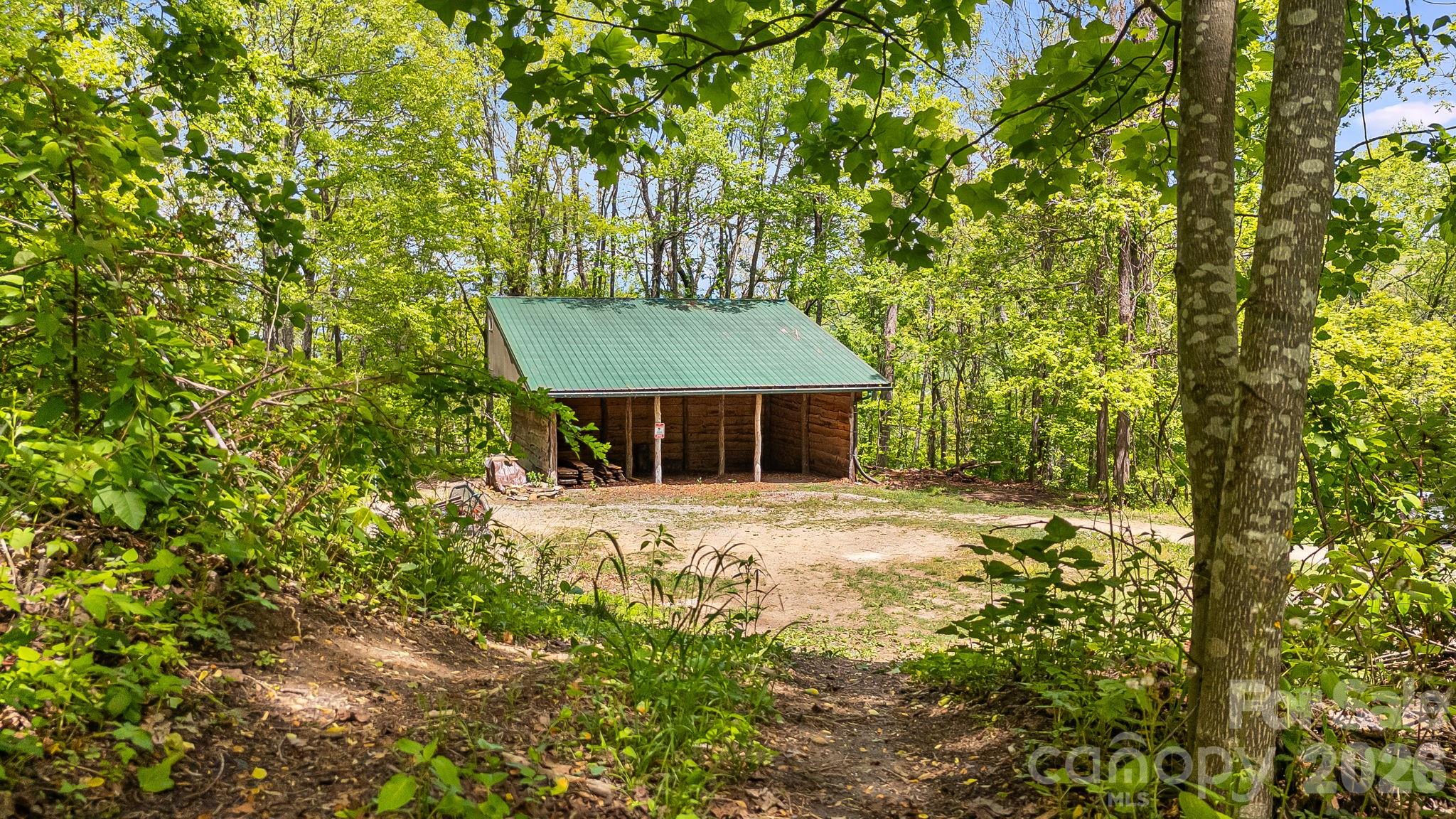 24 Smokey Road Asheville, NC 28803 - Photo 39 of 48 Gallery Image 39