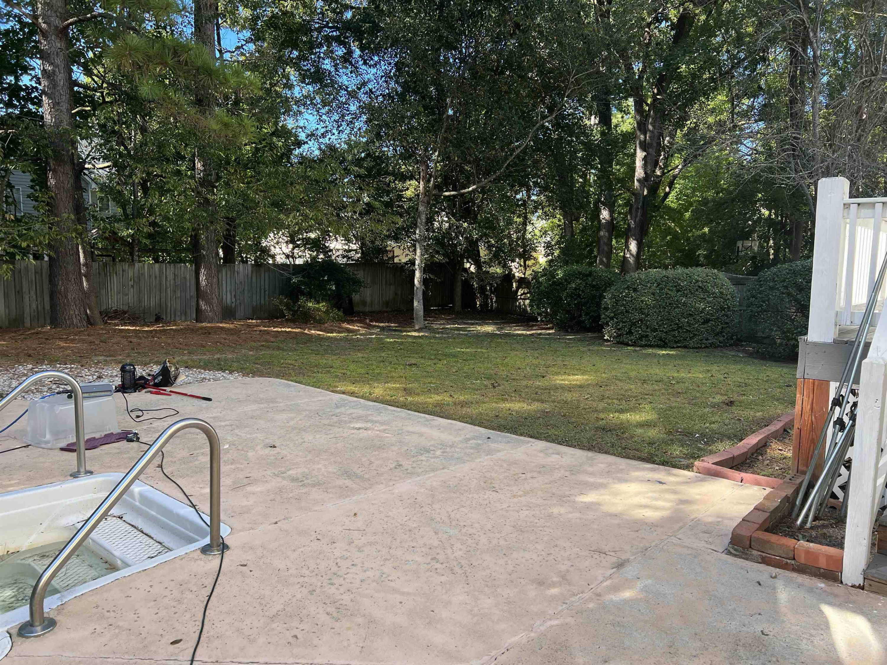 5113 Six Point Trail Raleigh, NC 27616 - Photo 48 of 58 Photo 48