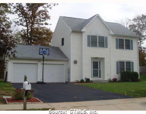 54 Hunting Ridge Drive Groton, CT 06355 - Photo 1 of 1 Gallery Image 1