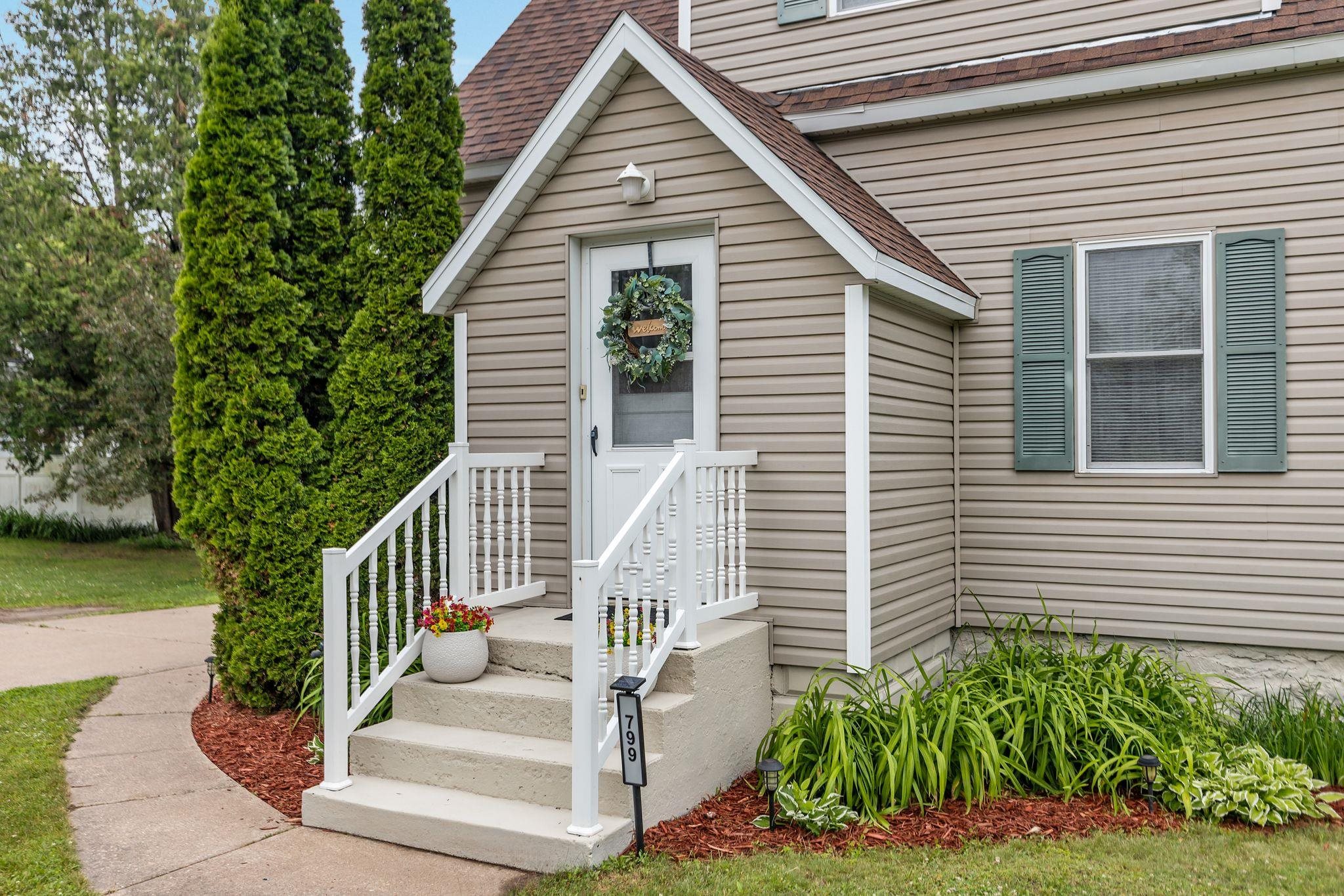 799 Depot Street Manawa, WI 54949 - Photo 57 of 67